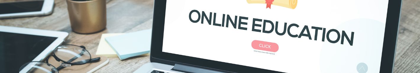 Banner educativo